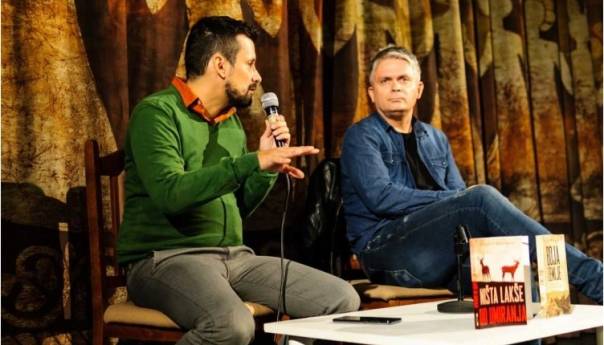 Božić: Ovogodišnji 'Poligon' nadmašio sva očekivanja