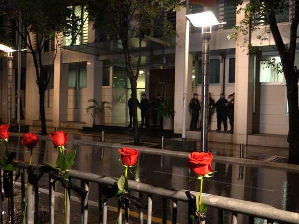 Božić u Crnoj Gori u sjeni tragedije na Cetinju