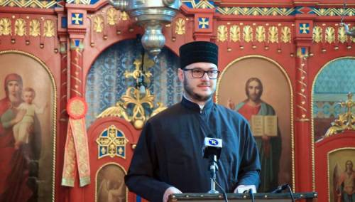 Božićna poruka iz Tuzle: Budimo milosrdni i dijelimo jedni s drugima dobro