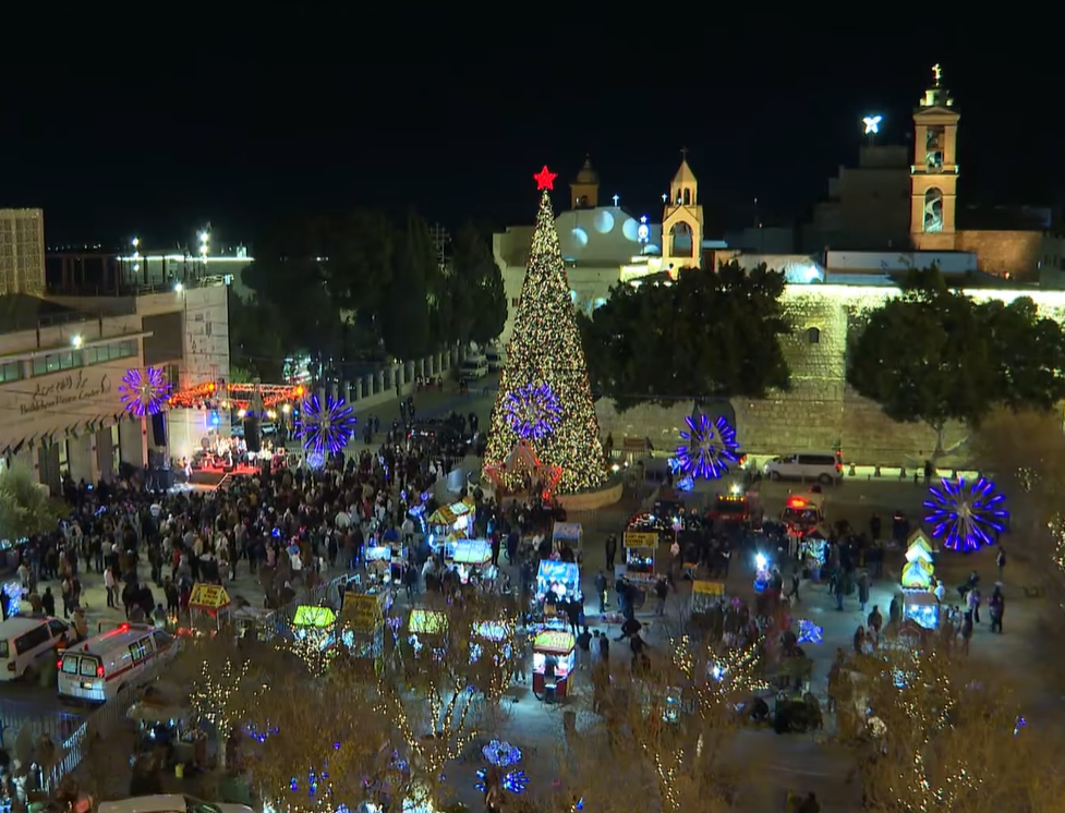 Božićne proslave širom svijeta: Radost, svjetlost i zajedništvo