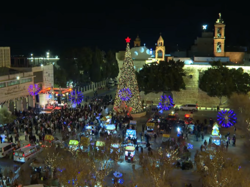 Božićne proslave širom svijeta: Radost, svjetlost i zajedništvo