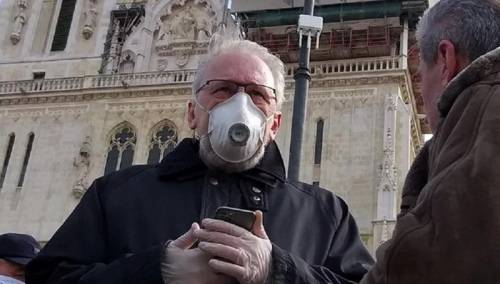 Božinović: Ako bude potrebno, idemo u krajnost