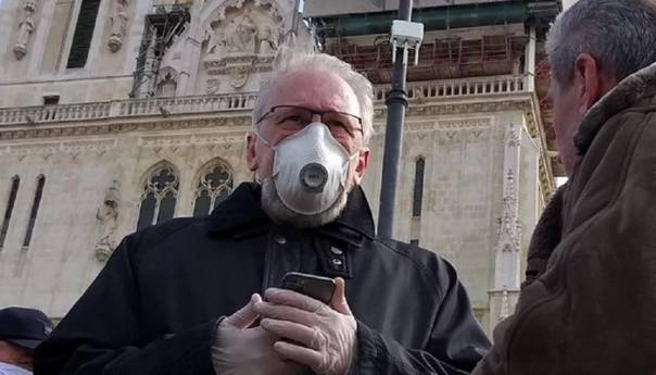 Božinović: Ako bude potrebno, idemo u krajnost