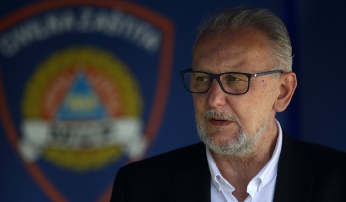 Božinović: Ako ne bude prihvaćena neka mjera bit će sankcija