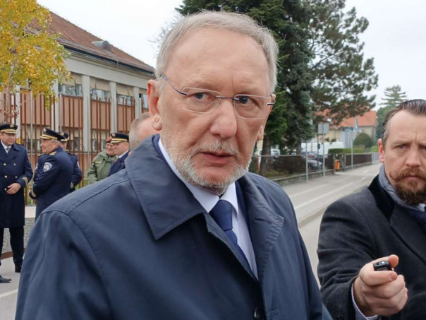 Automobil osumnjičenog za femicid u Murskom Središću pronađen u Sloveniji