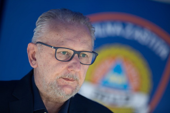 Božinović: Cilj je pokrenuti turizam bez podcjenjivanja rizika zaraze