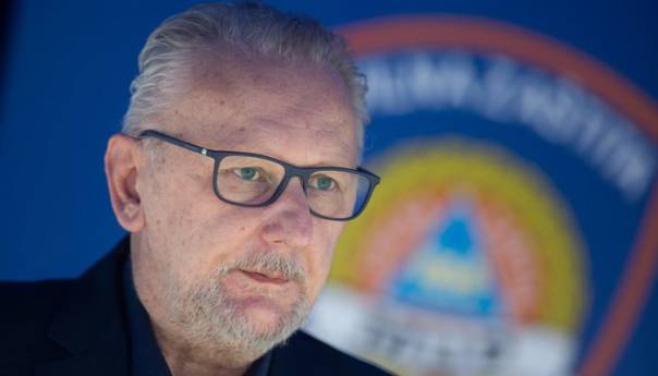 Božinović: Cilj je pokrenuti turizam bez podcjenjivanja rizika zaraze