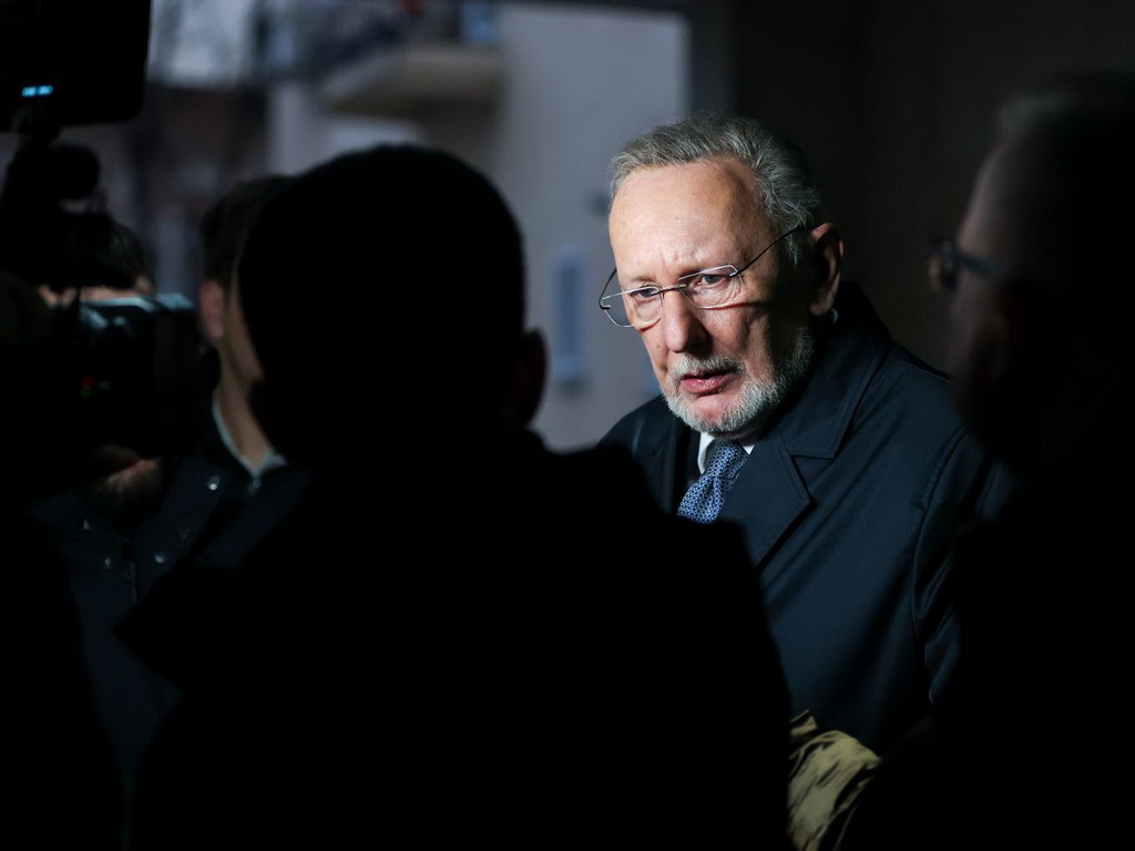 Božinović: Devet uhapšenih zbog incidenta u Rijeci, dvoje u Zadru