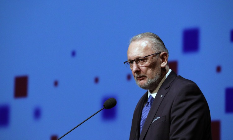 Božinović: Državljani svih članica EU moraju biti izuzeti od viza za SAD