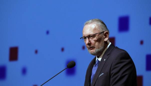 Božinović: Državljani svih članica EU moraju biti izuzeti od viza za SAD