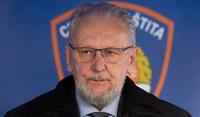 Božinović: Holandija ima probleme zbog svoje odluke