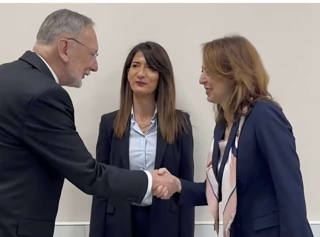 Božinović: Hrvatska će pomoći BiH u procesu razminiranja