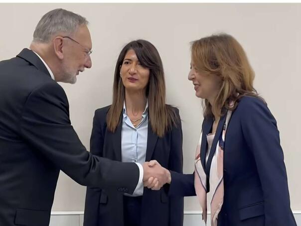 Božinović: Hrvatska će pomoći BiH u procesu razminiranja
