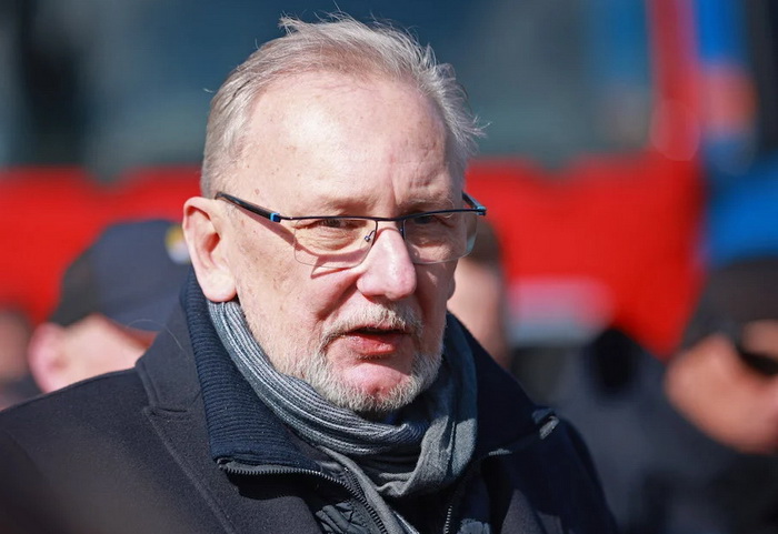 Božinović: Hrvatska po svemu sudeći nije bila krajnji cilj letjelice