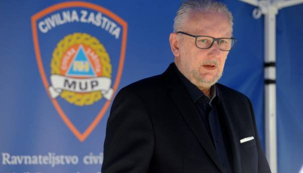 Božinović: Hrvatska sigurna i jedna od rijetkih koja će imati turističku sezonu