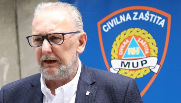 Božinović: Ide se prema smanjenju broja dana samoizolacije