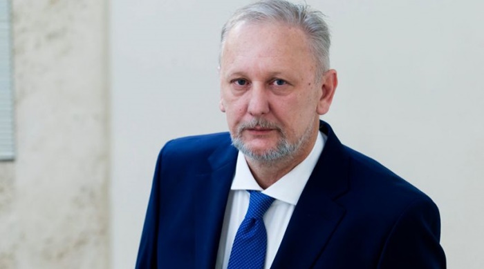 Božinović: Imamo planove ako bi došlo do eskalacije