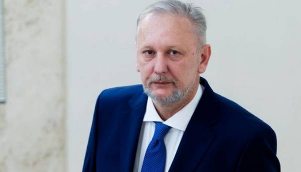 Božinović: Imamo planove ako bi došlo do eskalacije