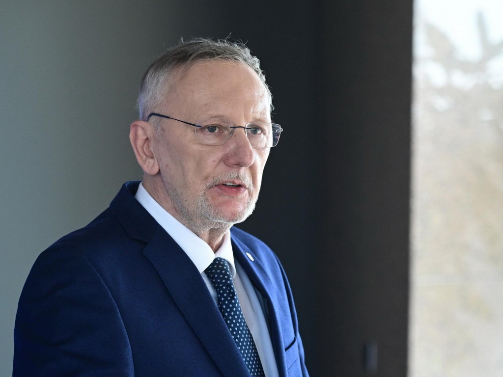 Božinović: Milanović laže, Turudić nije dobio blindirano vozilo