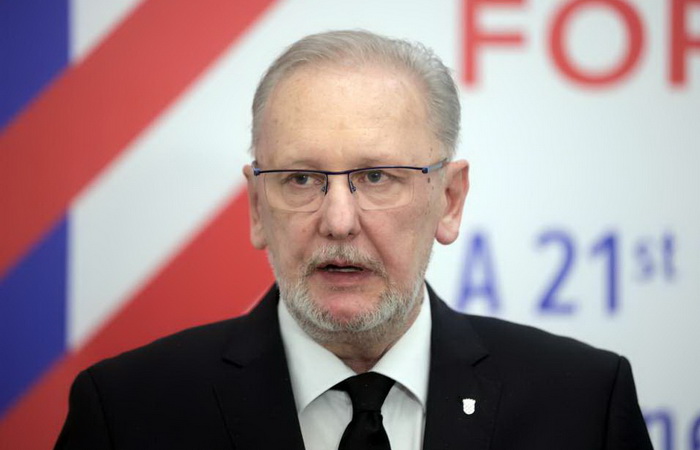 Božinović: Moja ostavka nije na stolu
