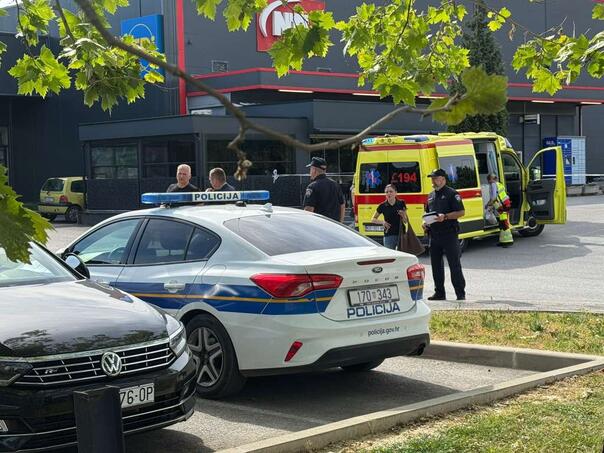Božinović: Napad na policajca je napad na sigurnost društva i instituciju