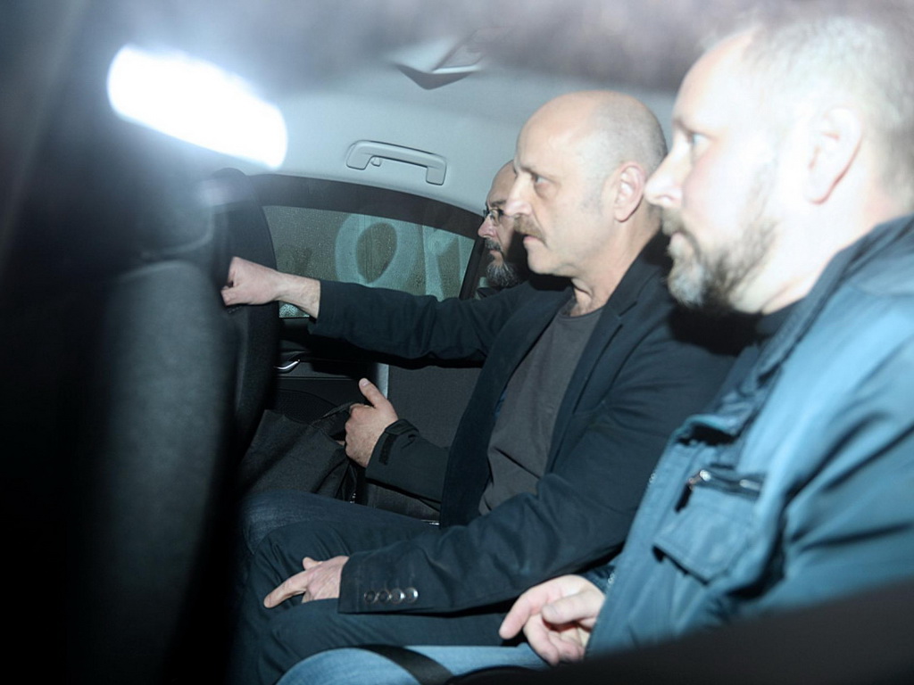 Božinović o Kekinovom hapšenju: DORH i policija rade svoj posao