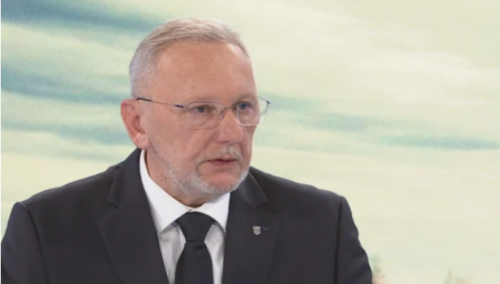 Božinović o Schengenu: Prema BiH sve ostaje isto