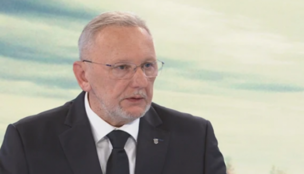 Božinović o Schengenu: Prema BiH sve ostaje isto