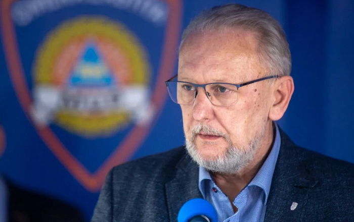 Božinović objavio ko će smjeti ulaziti i izlaziti iz Hrvatske