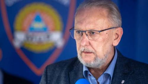 Božinović objavio ko će smjeti ulaziti i izlaziti iz Hrvatske