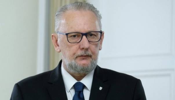 Božinović: Odbijeno oko 70 posto zahtjeva za ulazak u Hrvatsku