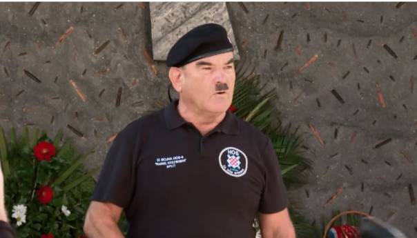 Božinović: Poklič 'Za dom spremni' je zabranjen