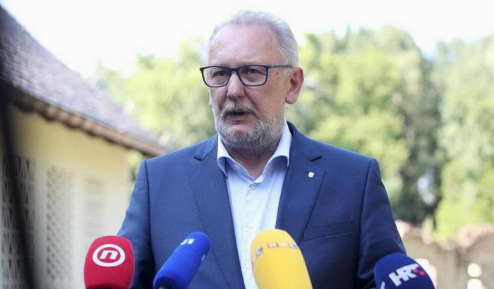 Božinović potvrdio: Otvaramo se sa Srbijom i s BiH