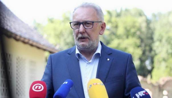 Božinović potvrdio: Otvaramo se sa Srbijom i s BiH