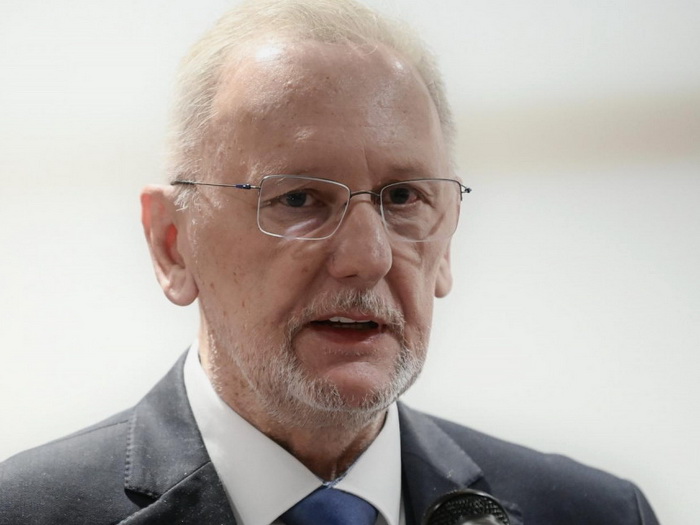 Božinović: Registracija iz ESS-a automatski se dijeli sa svim policijama država članica