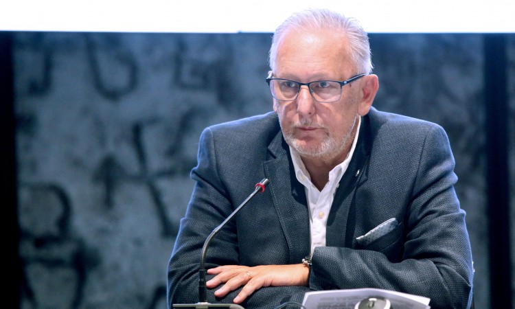 Božinović: Svi koji nisu cijepljeni ili nisu preboljeli bolest, zarazit će se