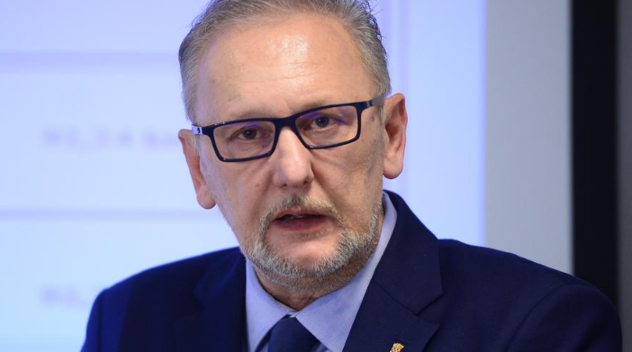 Božinović:Teško je reći kada možemo očekivati napredak oko zarobljenog Hrvata