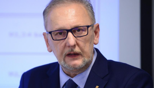 Božinović:Teško je reći kada možemo očekivati napredak oko zarobljenog Hrvata