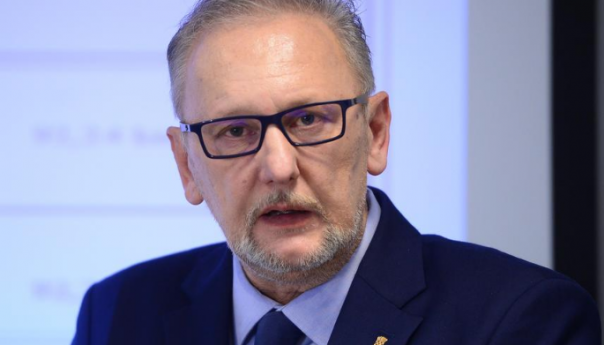 Božinović:Teško je reći kada možemo očekivati napredak oko zarobljenog Hrvata