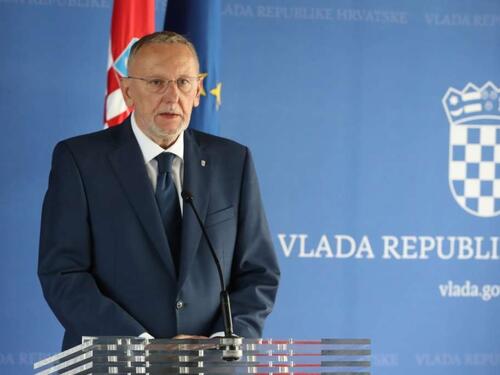 Božinović: U Hrvatskoj je danas 101.300 stranih radnika