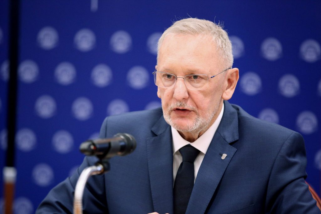 Božinović: U Hrvatsku ove godine ušlo 36.000 migranata