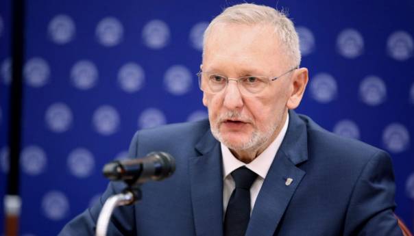 Božinović: U Hrvatsku ove godine ušlo 36.000 migranata