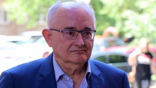 Božo Ljubić najavio usvajanje nove rezolucije HNS-a