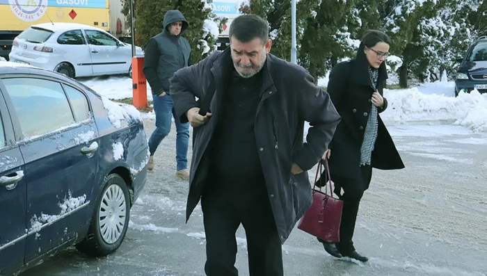 Božo Mihajlović nije pristupio na ročište, nastavak suđenja 4. februara