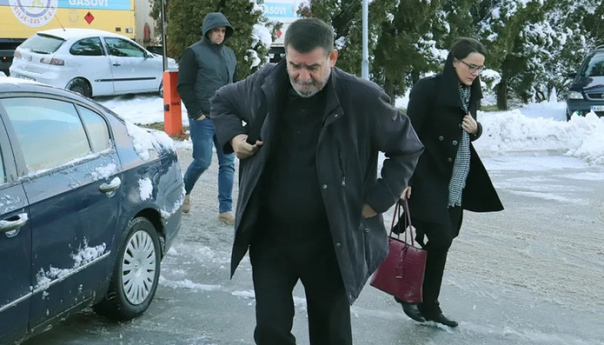 Božo Mihajlović nije pristupio na ročište, nastavak suđenja 4. februara