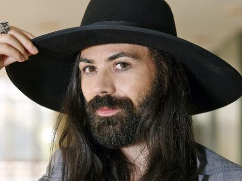 Božo Vrećo iznenadio promjenom imidža, pojavio se u emisiji