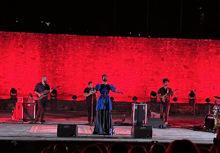 Božo Vrećo na Kastelu emociju i energiju utkao u sevdalinku