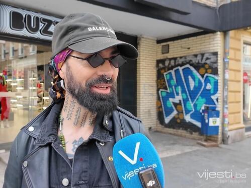 Božo Vrećo u anketi Vijesti.ba o papi Franji: Spojio je sve što je bilo nespojivo