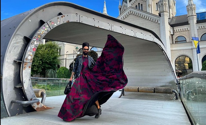 Božo Vrećo završava snimanje dokumentarca o svom životu i sevdalinci