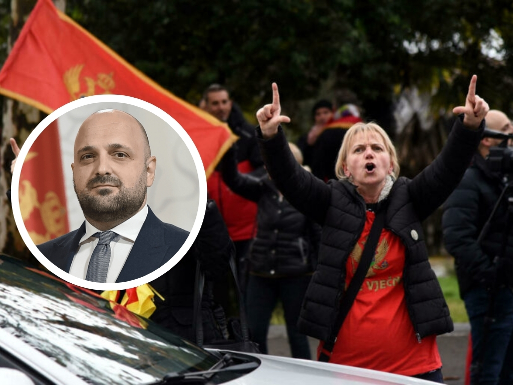 Božović: Crna Gora spremna da zaokruži tehnički dio pregovora za EU